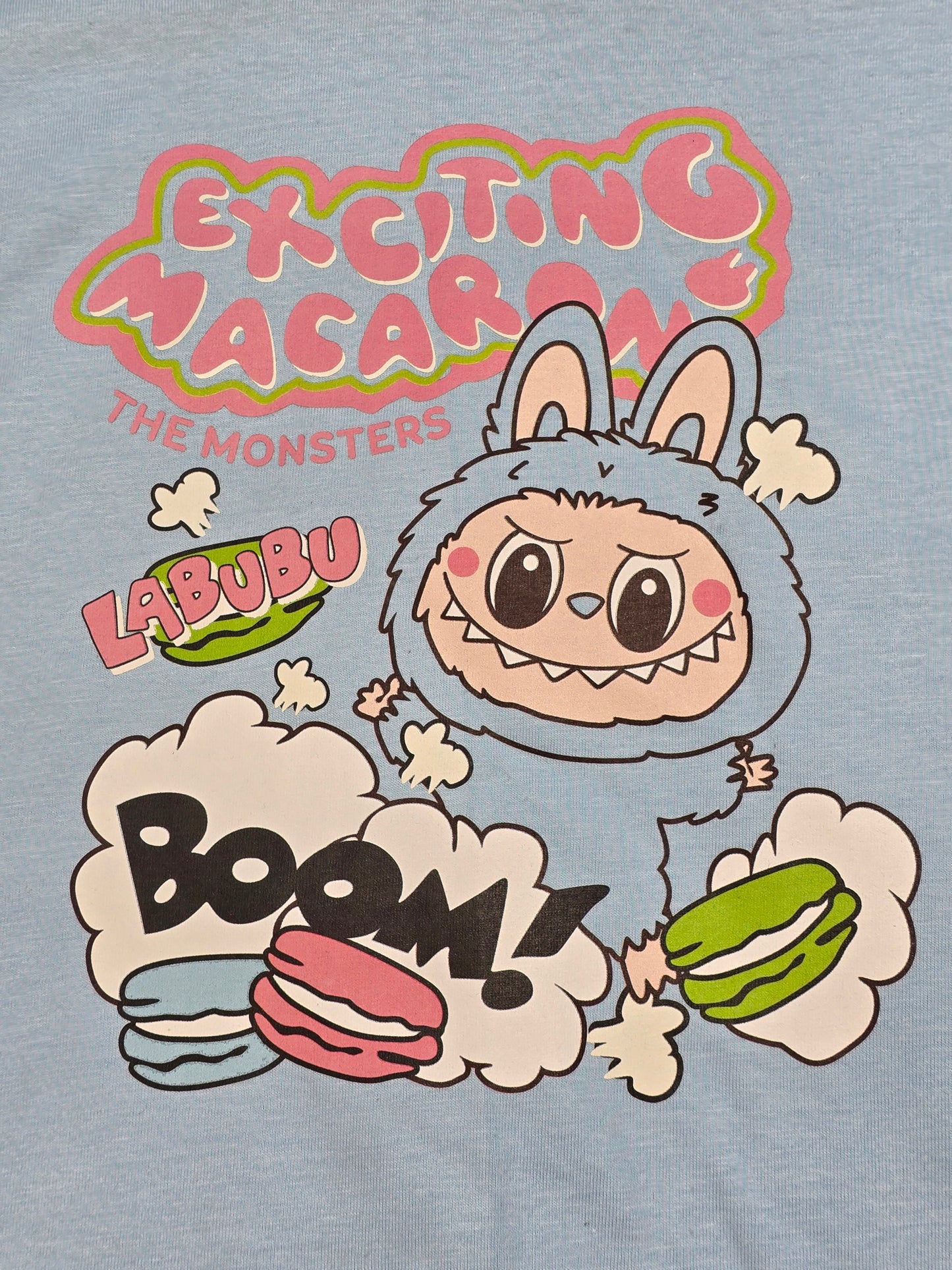 Labubu T-shirt