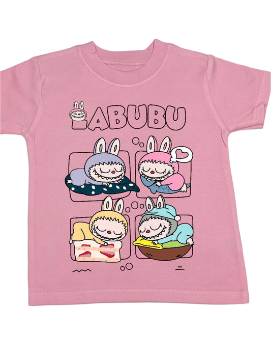 Labubu T-shirt