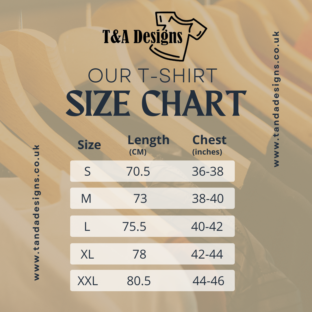 Autism Dad T-Shirt