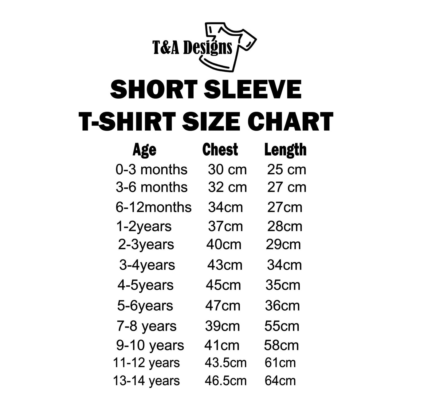 Nursery Leaver T-shirt