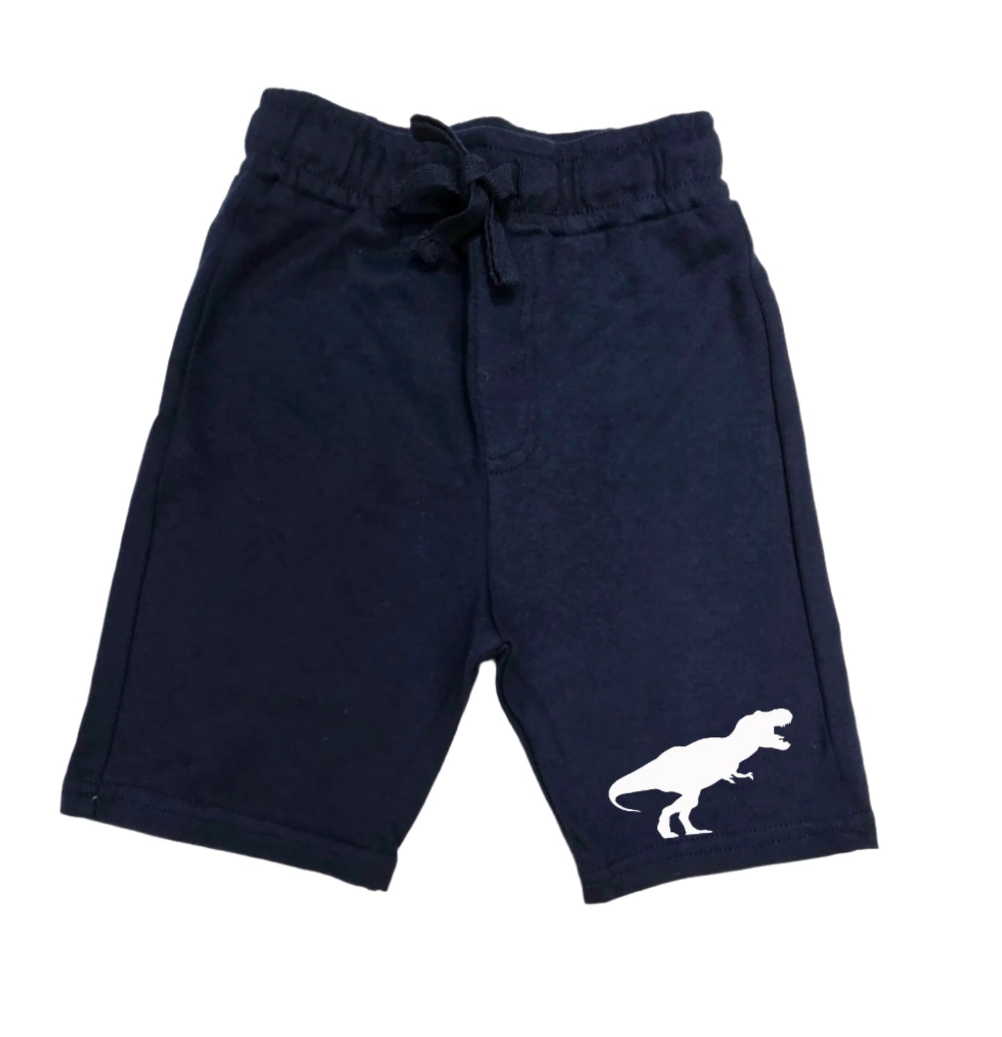 Kid Life shorts and T-shirt set
