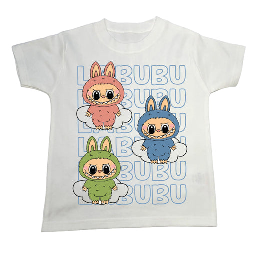 Labubu T-shirt