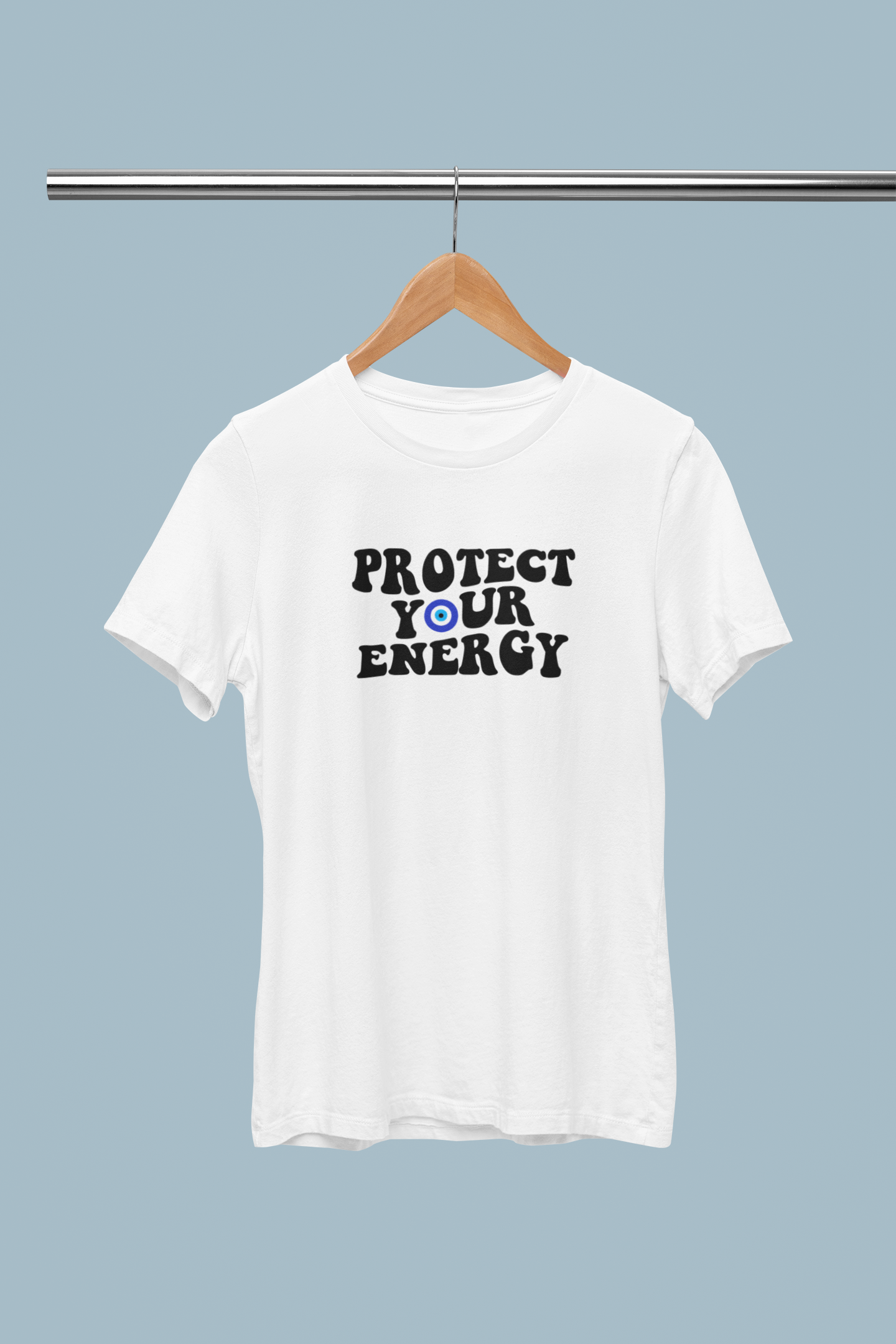Protect your energy Tee