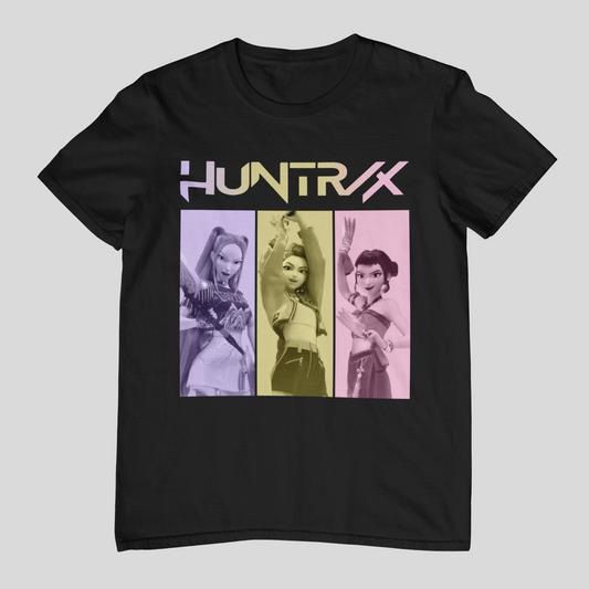 Huntrix T-shirt